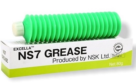  Mỡ bôi trơn NSK NS7